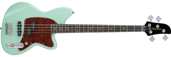 Ibanez tmb100 soda blue outlet