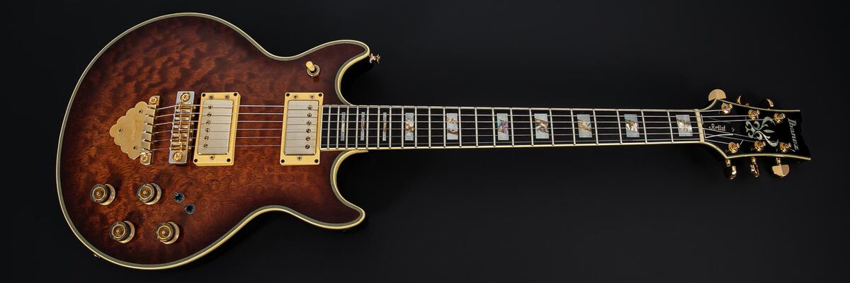 AR305 (1982–1987) | Ibanez Wiki | Fandom AR305 (1982–1987) | Ibanez Wiki | Fandom
