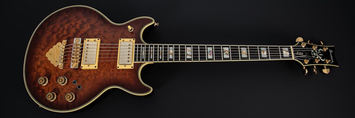 AR305 (1982–1987) | Ibanez Wiki | Fandom