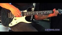 RG8540ZD | Ibanez Wiki | Fandom