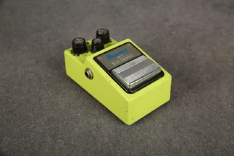SD9 | Ibanez Wiki | Fandom