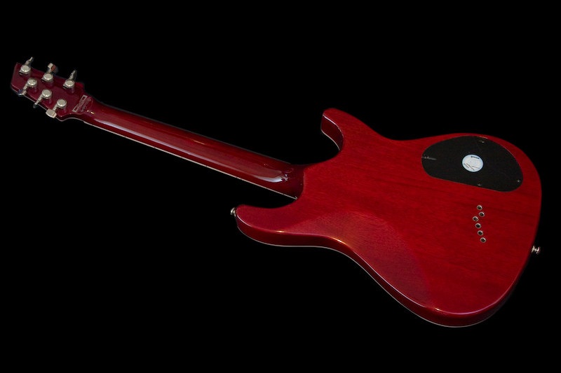 MFM2 | Ibanez Wiki | Fandom