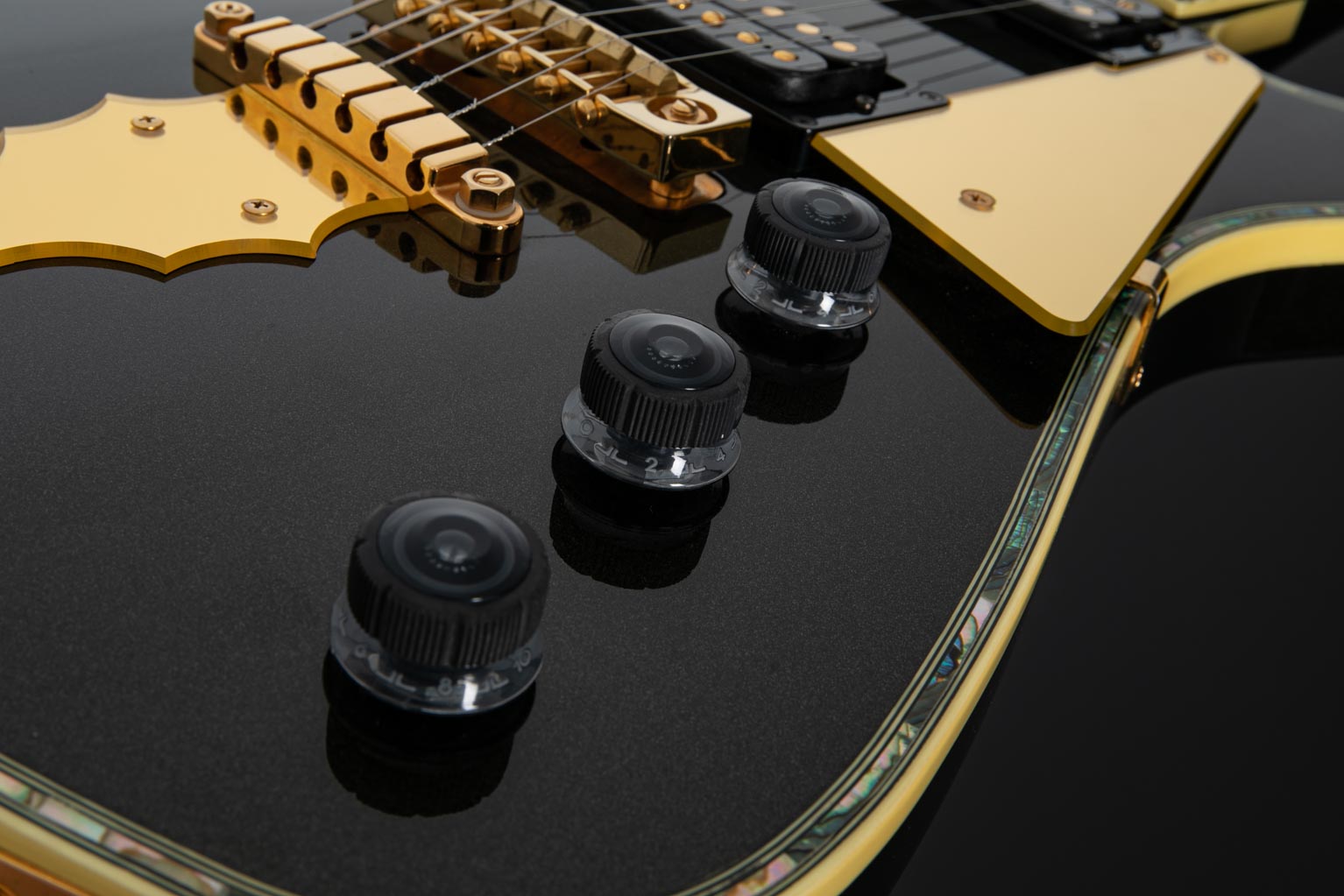 奇跡的な美品とコンディションのIbanez PS-10LTD PS10LTD | Ibanez Wiki | Fandom