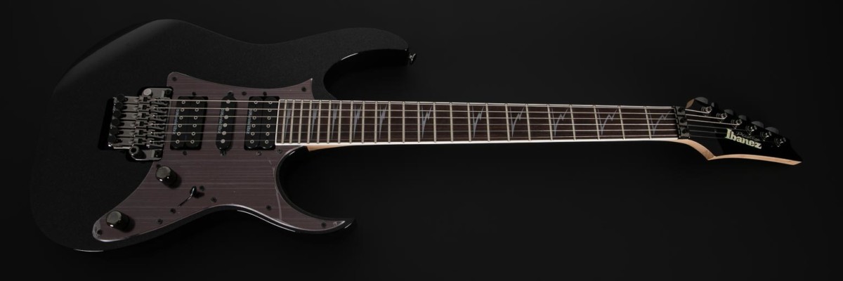 Ibanez アイバニーズ RG2550Z prestage - ギター