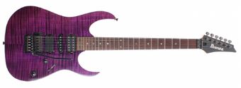 Ibanez RG 日本製 Ibanezエレキギター 限定新製品 RG565x2色 発売