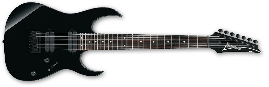 RG7421 (2000–2002) | Ibanez Wiki | Fandom