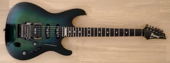 ギター 1992 Fujigen Ibanez 540S LPF 540S-LPF | Ibanez Wiki | Fandom