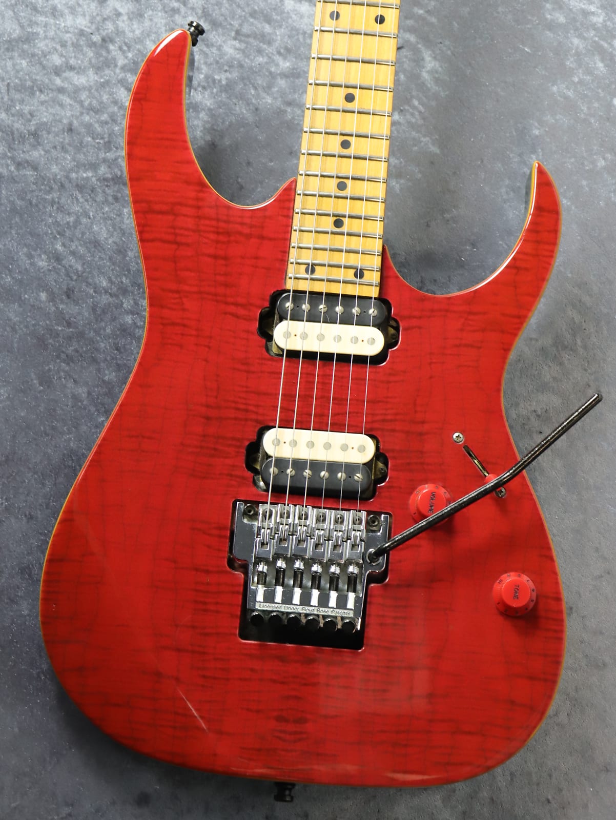 IRG730 | Ibanez Wiki | Fandom
