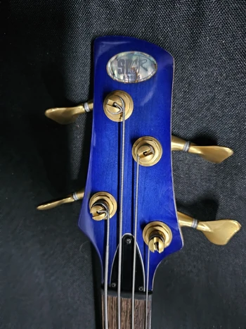 1997 SR7100 VBS headstock