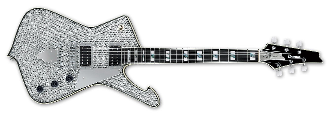 PS1DM | Ibanez Wiki | Fandom