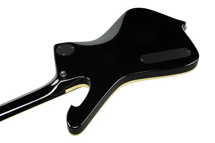 IBANEZエルキギター Ibanez FRH10N BSF エレガットギター アイバニーズ 【 イオン