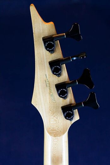 ibanez RD727 RGシェイプ　日本製ベース ibanez RD727 RGシェイプ 日本製ベース - メルカリ