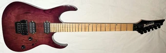 Ibanez ART-320【マグナムロック装備】 Ibanez ART-320【マグナムロック装備】