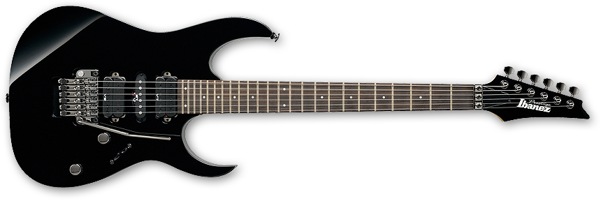 RG1570Z | Ibanez Wiki | Fandom