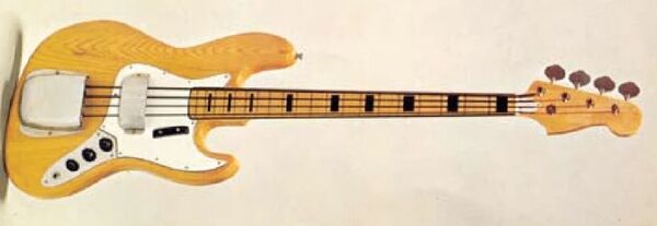 Ibanez 2365b deals