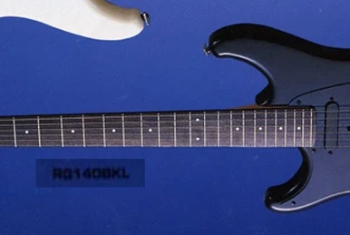 SRG371FM | Ibanez Wiki | Fandom