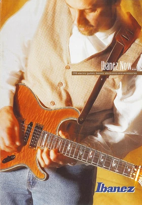 1998 Feb Japan catalog front-cover