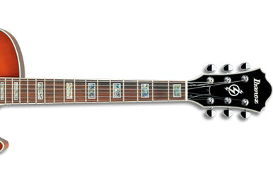 AGS83B | Ibanez Wiki | Fandom