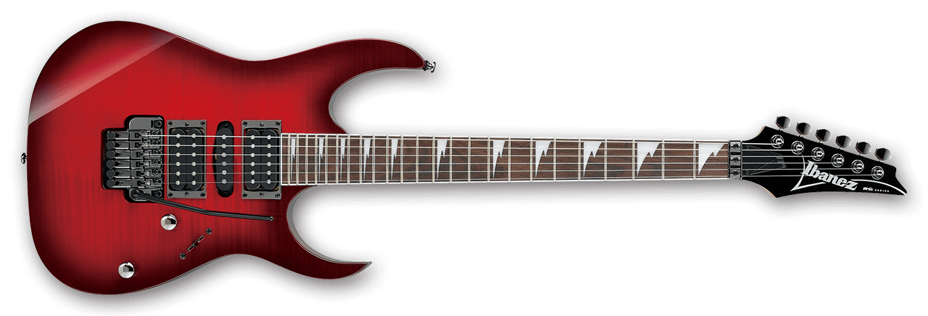 RG370FMZ | Ibanez Wiki | Fandom RG370FMZ | Ibanez Wiki | Fandom