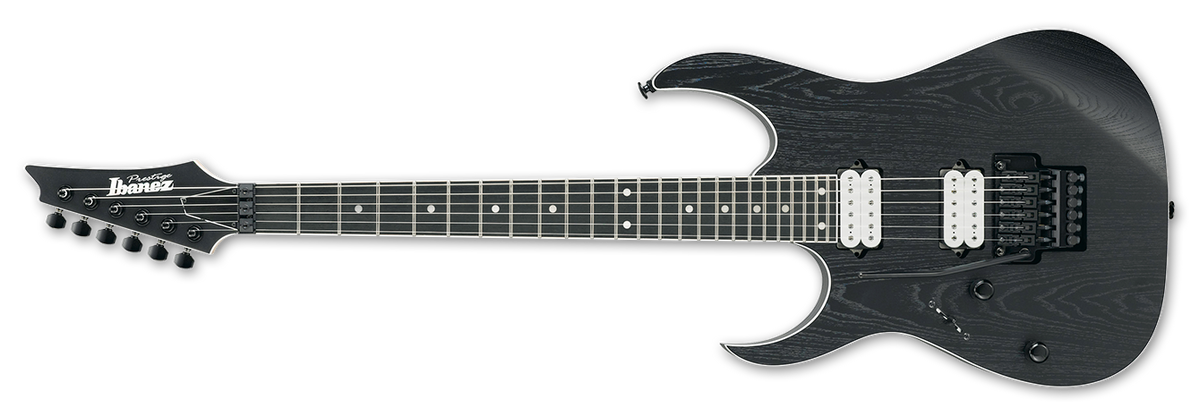 Ibanez：RG652EXFX 2017年製