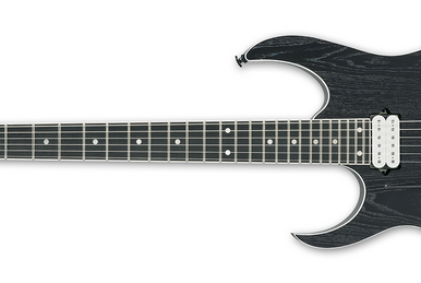 素敵な RG652MQFXS | Ibanez Wiki | Fandom ギター