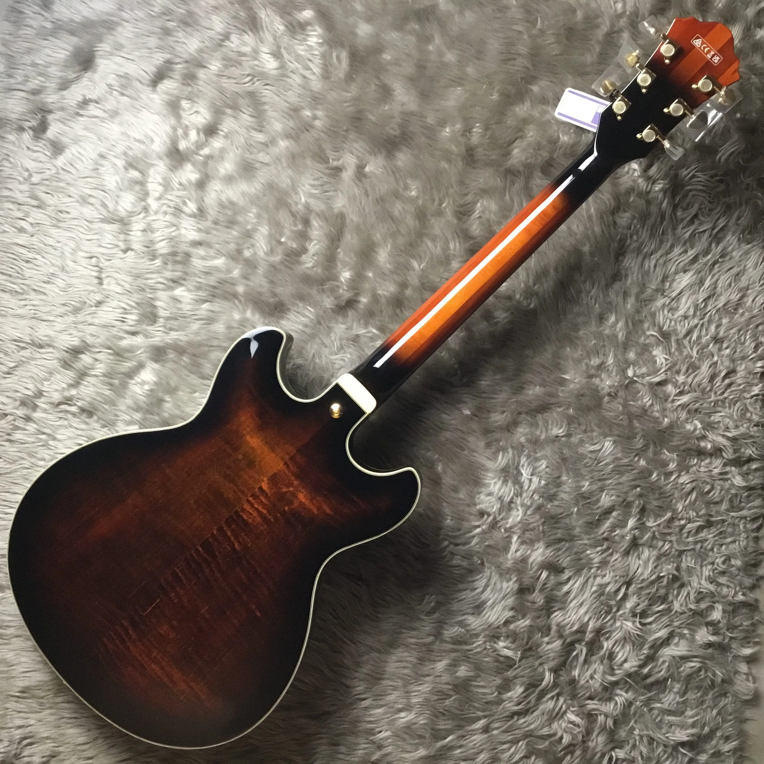 AS113B | Ibanez Wiki | Fandom