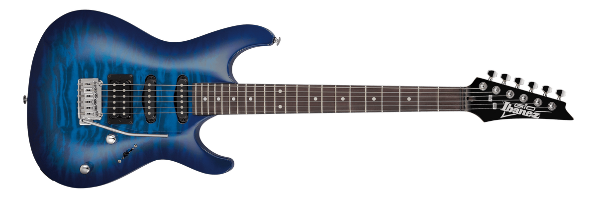 GSA60QA | Ibanez Wiki | Fandom