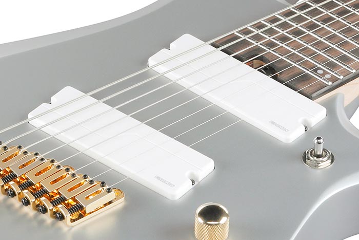 ギター Ibanez RGDMS8 Ibanez RGDMS8CSM RGD Axe Desing Lab Multi-scale 8str