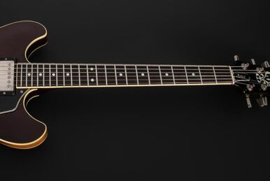【激レア】Ibanez ASV100DG BKL セミアコ 激レア】Ibanez ASV100DG BKL セミアコ - メルカリ