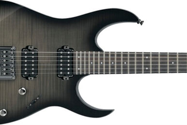 RG1521 (2003–2004) | Ibanez Wiki | Fandom