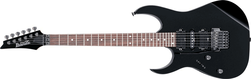 RG1570L | Ibanez Wiki | Fandom