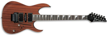△ Ibanez RG SERIES RG470AHZ Ibanez RG470AHZ Standard | Reverb Canada