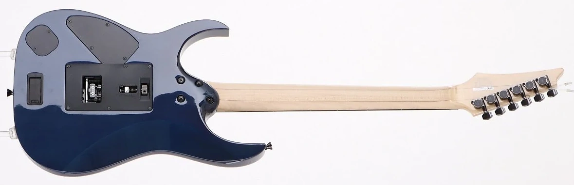 RG7570ZE | Ibanez Wiki | Fandom