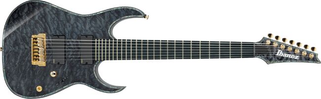 RGIX27FEQM | Ibanez Wiki | Fandom