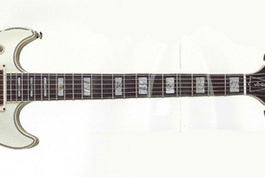 IKAZ02 | Ibanez Wiki | Fandom