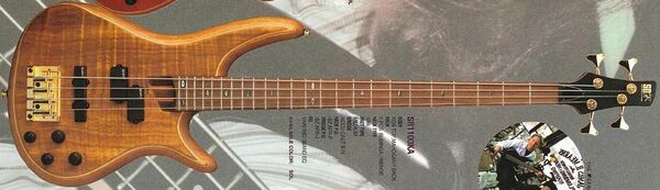 SR1100KA | Ibanez Wiki | Fandom