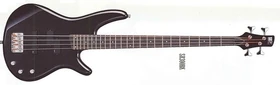 1997 SR300-BK