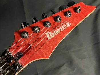 2022 SRG8570Z RLE headstock