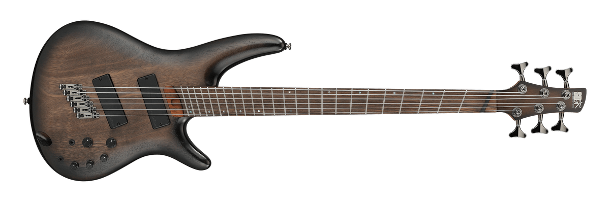 初心者向け　Ibanez SOUNDGEAR SR-380 Ibanez SR-380 - DoromPATIO