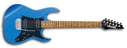 GRX20 | Ibanez Wiki | Fandom