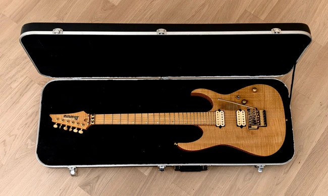 HRG2001 fullset