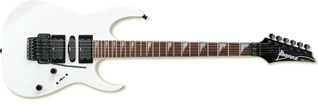 Ibanez RG370DX ホワイト RG370DX (2005–2010) | Ibanez Wiki | Fandom