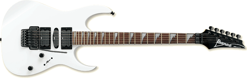 返品送料無料】 IBANEZ RG370DXZ ゼロポイントシステム&WizardⅢ neck ...