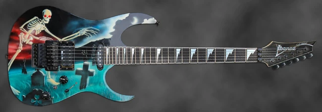 UCGR Grave Situation Reverse