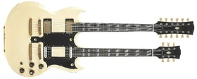 1974 Ibanez 2402DX-WH