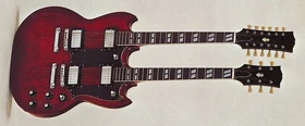 1975 Ibanez 2402-CH
