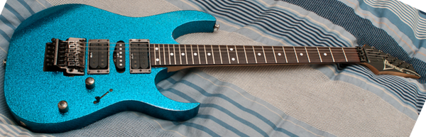 RG517 | Ibanez Wiki | Fandom