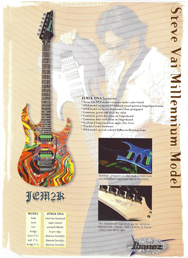 Ibanez gio sale 2000