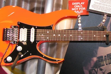 EDR260 | Ibanez Wiki | Fandom