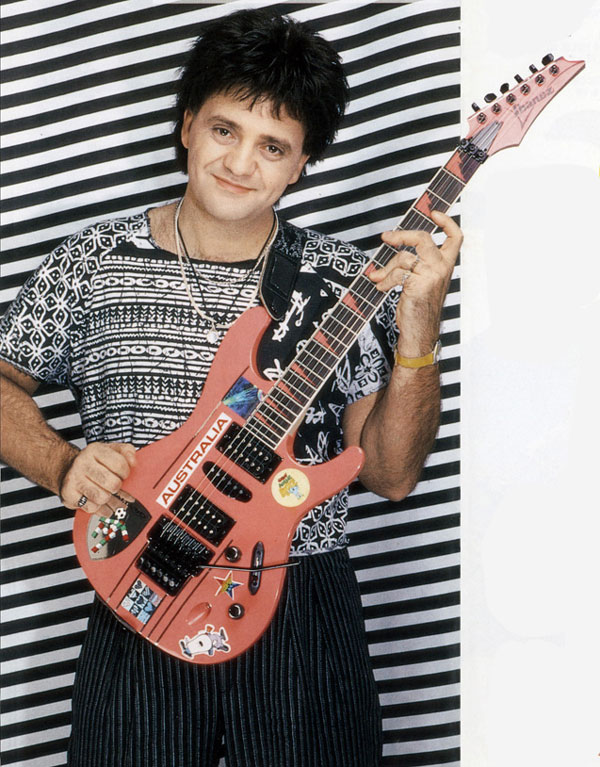 Frank Gambale series Ibanez Wiki Fandom